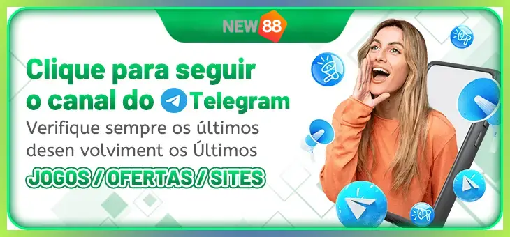 NEW88 bônus — painel de promoções no aplicativo