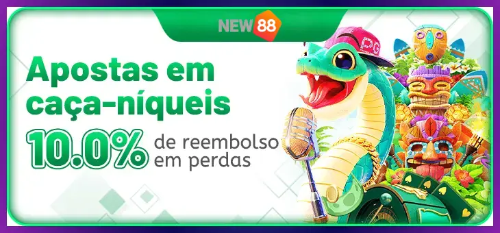 NEW88 bet — mercados de futebol e esportes no app