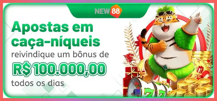 NEW88 cadastro — verificação de conta e PIX no caixa