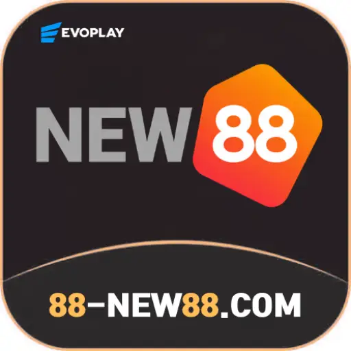 Ícone app NEW88