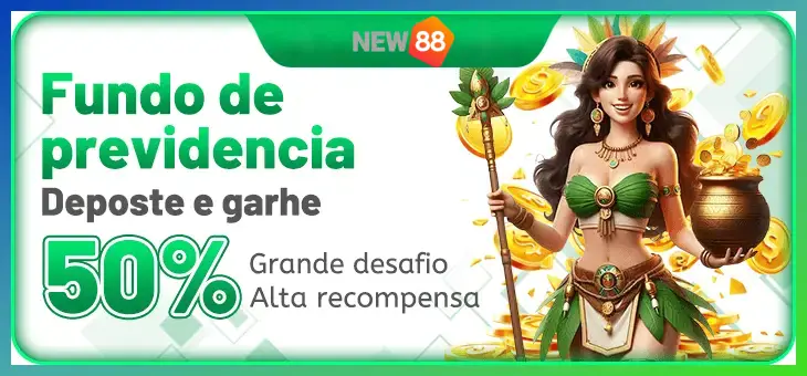 NEW88 plataforma — depósito PIX instantâneo no caixa