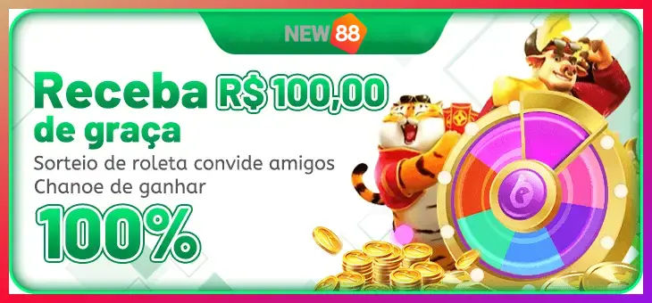 NEW88 plataforma — saque cashout PIX com comprovante